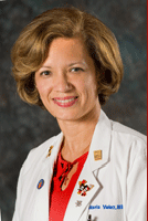 Dr. Maria Velez-Yanguas, MD