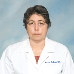 Dr. Maria Vollucci, DO