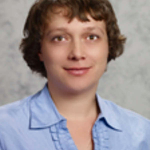 Dr. Maria Vornicu, MD
