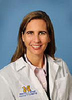 Dr. Maria Woodward, MD