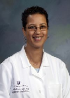 Dr. Lynn Smitherman, MD