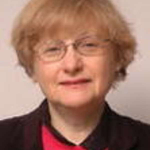 Dr. Lynne Levitsky, MD