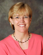 Dr. Lynne Uhl, MD