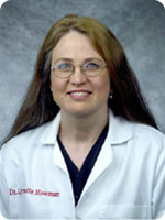 Dr. Lynnette Moseman, MD