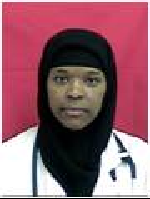 Dr. Lytorre Vidaurri, MD