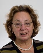 Dr. Lyubov Girshovich, MD