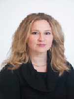 Dr. Lyudmila Islyamova, MD