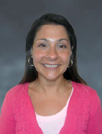 Dr. Oana Tomescu, MD