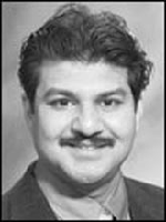 Dr. Abbas Ali, MD