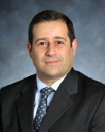 Dr. Abdullah Omari, MD