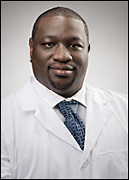 Dr. Jason Barber, MD