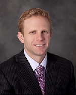 Dr. Brian Badman, MD