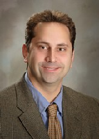 Dr. Craig Kaufman