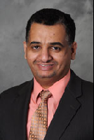 Dr. Abdulwahhab Alroaini, MD
