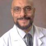 Dr. Abbas Chothia, MD