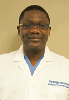 Dr. Stanley Lubinga, MD