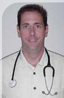 Dr. Jason Becker, MD