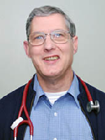 Dr. Stanley Malnar, MD
