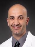 Dr. Abed Rahman, MD