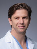 Dr. Douglas Holmes, MD