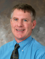 Dr. Brian Baxter, DO