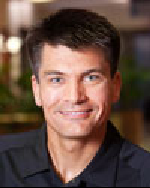 Dr. Jason Blackham, MD