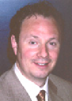 Dr. Brett Garber, DO