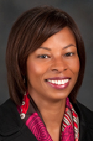 Dr. Abenaa Brewster, MD