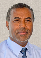 Dr. Abera Abay, MD