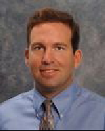 Dr. Brian Benfield, MD