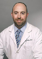 Dr. Jared White, MD