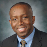 Dr. Stanley Okoro, MD