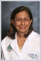 Dr. Abha Gupta, MD