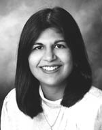 Dr. Abha Havaldar, MD