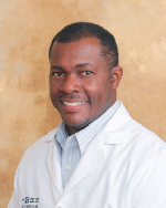 Dr. Stanley Patterson, MD