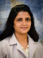Dr. Abha Sharma, MD