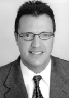 Dr. Brian Berger, MD