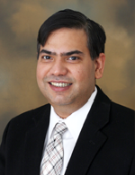 Dr. Abhay Anand, MD