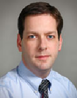 Dr. Brian Betts, MD