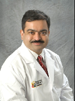 Dr. Abhay Divekar, MD