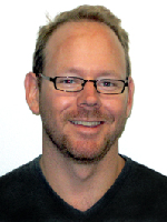 Dr. Douglas Jeffrey, MD