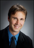 Dr. Scott Benjamin