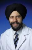 Dr. Abhijit Bhatia, MD