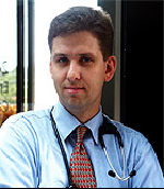 Dr. Douglas Johnston, DO