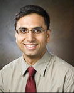 Dr. Abhijit Patel, MD, PHD
