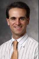 Dr. Brian Blackburn, MD