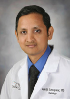 Dr. Abhijit Sunnapwar, MD