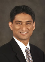 Dr. Abhijith Hegde, MD