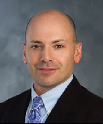 Dr. Brian Blaufeux, MD