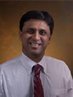Dr. Abhilash Vaishnav, MD